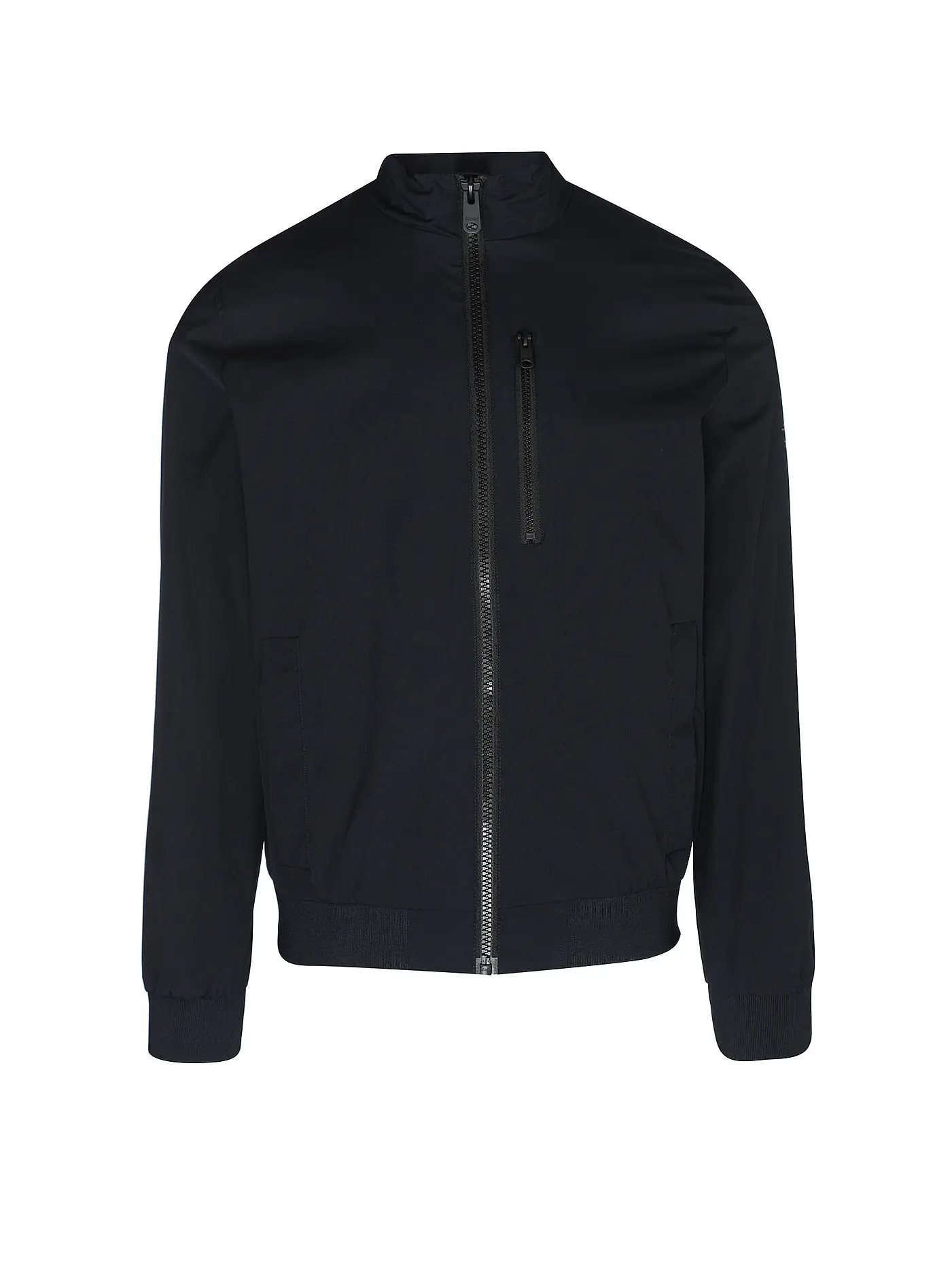 ECOALF | Blouson AMPATOALF | blau